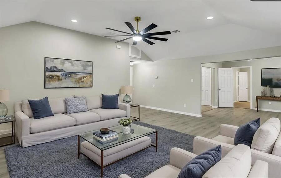 Property photo for 1037 E Cantey Street, Fort Worth, TX