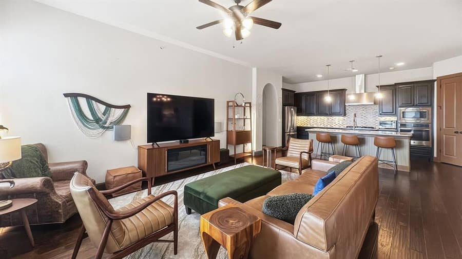Property photo for 545 Via Amalfi, #407, Irving, TX