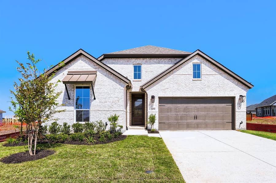 Property photo for 2604 Grinnel Drive, Celina, TX