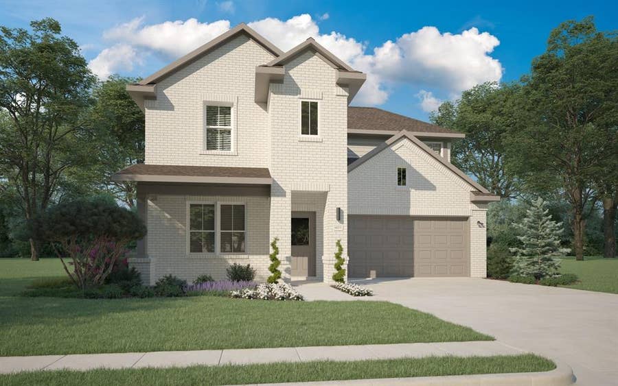 Property photo for 1120 Del Rio Drive, Lavon, TX