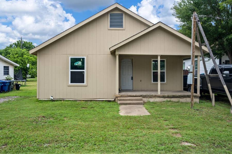 Property photo for 1603 Haddock Street, McKinney, TX