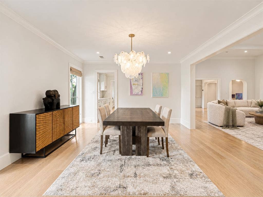 5111 Meaders Lane, Dallas, TX 75229