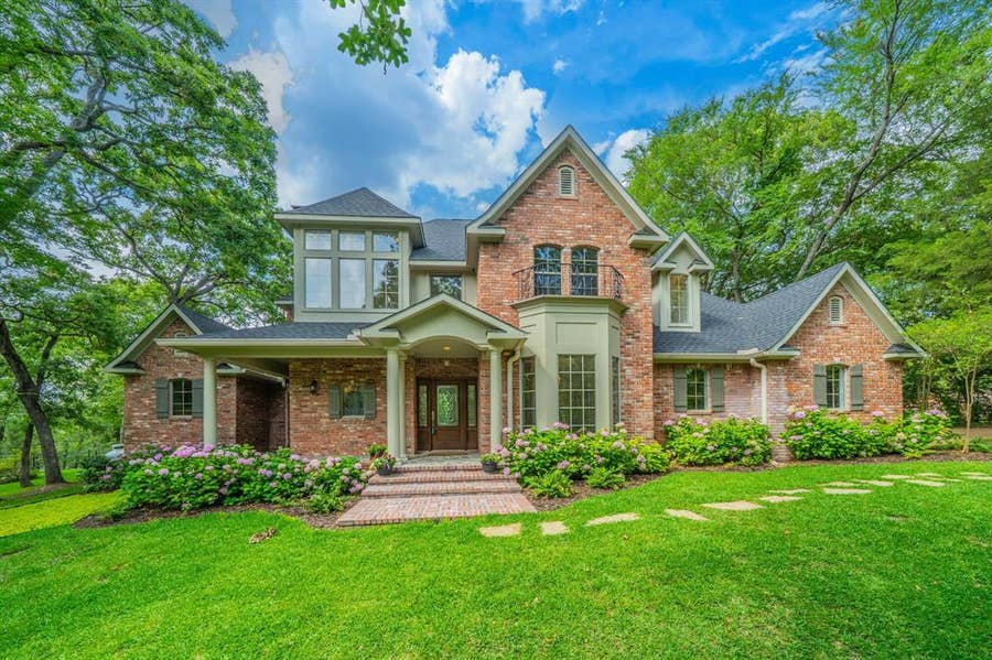 Property photo for 7451 County Road 1509, Athens, TX