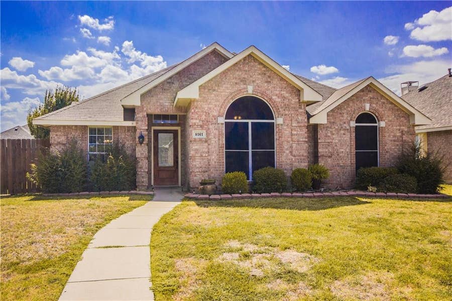 Property photo for 8161 Durham Drive, Frisco, TX
