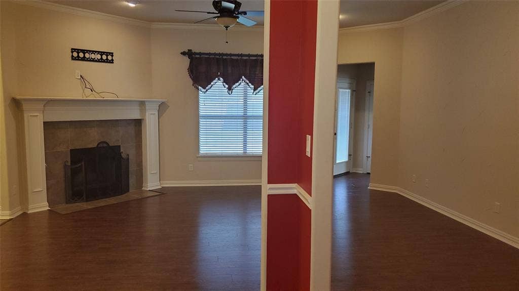 1125 Northwood Lane, Royse City, TX 75189 1125 Northwood Lane, Royse City, TX 75189