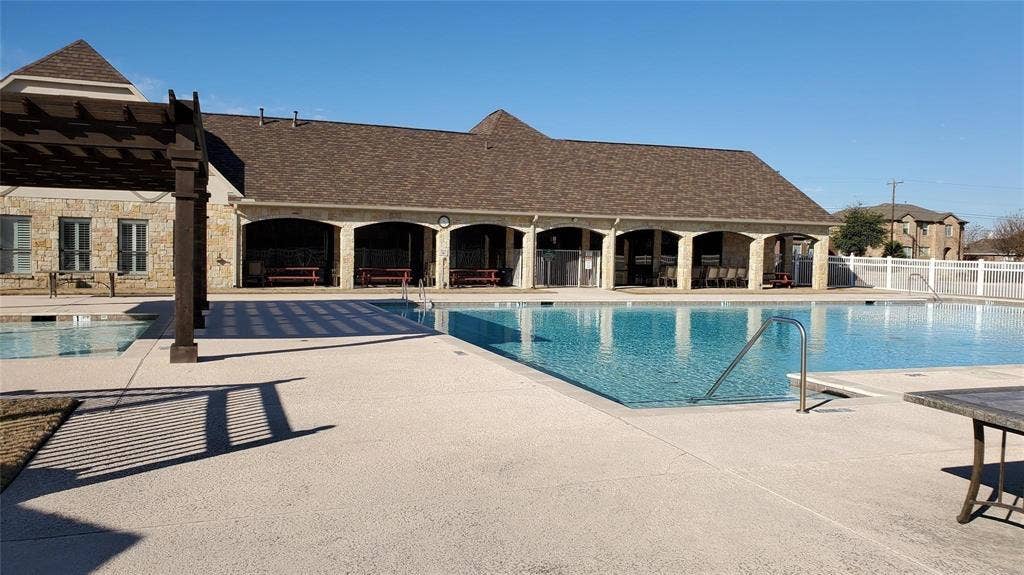 1125 Northwood Lane, Royse City, TX 75189 1125 Northwood Lane, Royse City, TX 75189