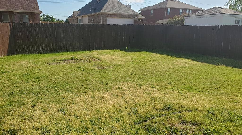 1125 Northwood Lane, Royse City, TX 75189 1125 Northwood Lane, Royse City, TX 75189