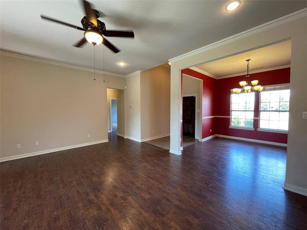 1125 Northwood Lane, Royse City, TX 75189 1125 Northwood Lane, Royse City, TX 75189