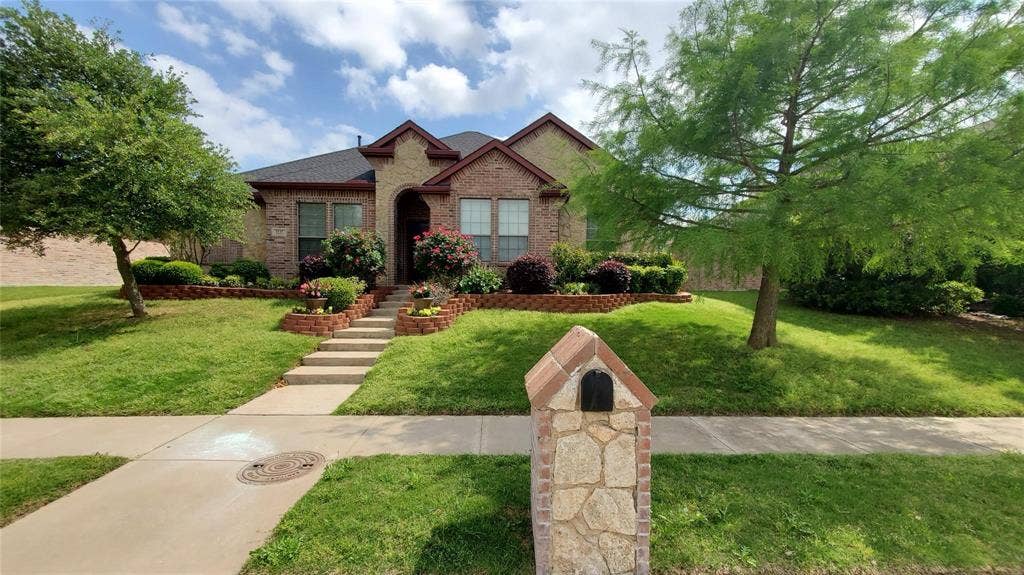 1125 Northwood Lane, Royse City, TX 75189 1125 Northwood Lane, Royse City, TX 75189