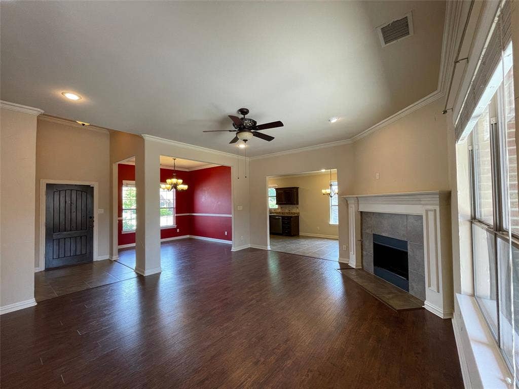 1125 Northwood Lane, Royse City, TX 75189 1125 Northwood Lane, Royse City, TX 75189