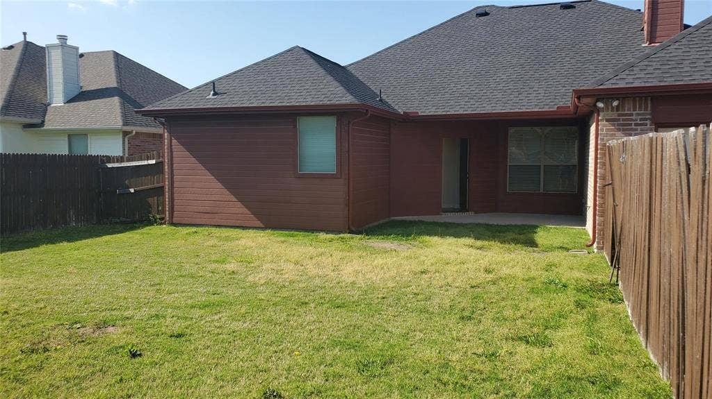 1125 Northwood Lane, Royse City, TX 75189 1125 Northwood Lane, Royse City, TX 75189