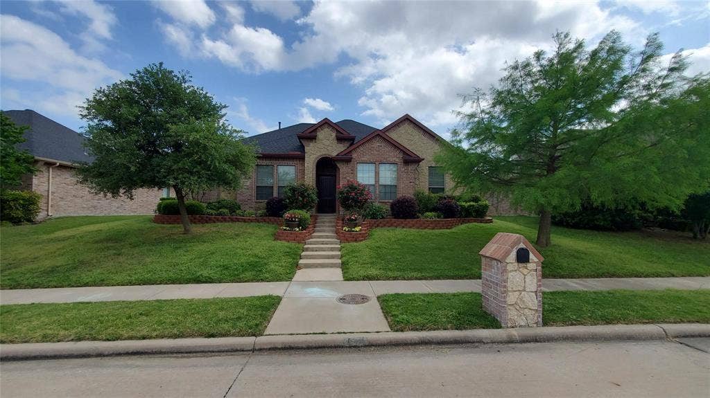 1125 Northwood Lane, Royse City, TX 75189 1125 Northwood Lane, Royse City, TX 75189