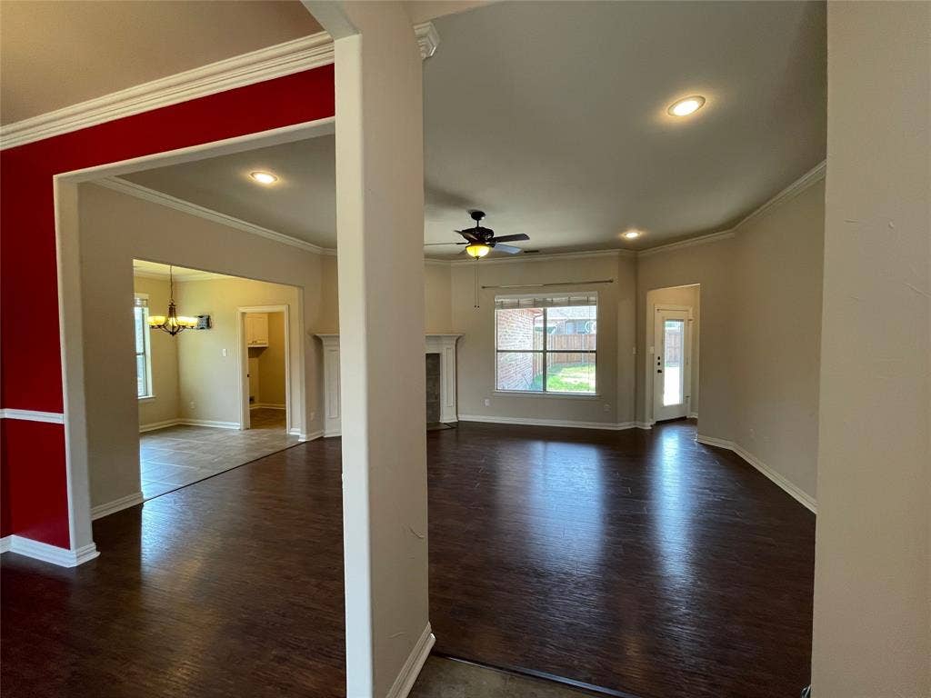 1125 Northwood Lane, Royse City, TX 75189 1125 Northwood Lane, Royse City, TX 75189