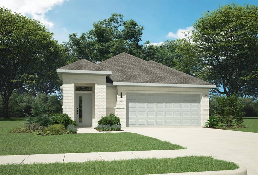 Property photo for 361 Millwood Road, Lavon, TX