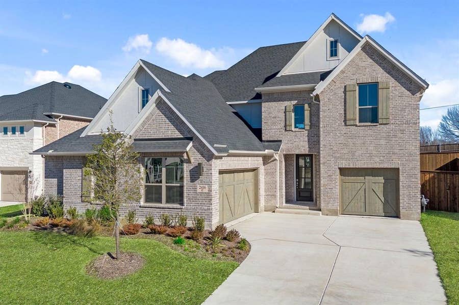 Property photo for 2416 Judith Drive, Rockwall, TX