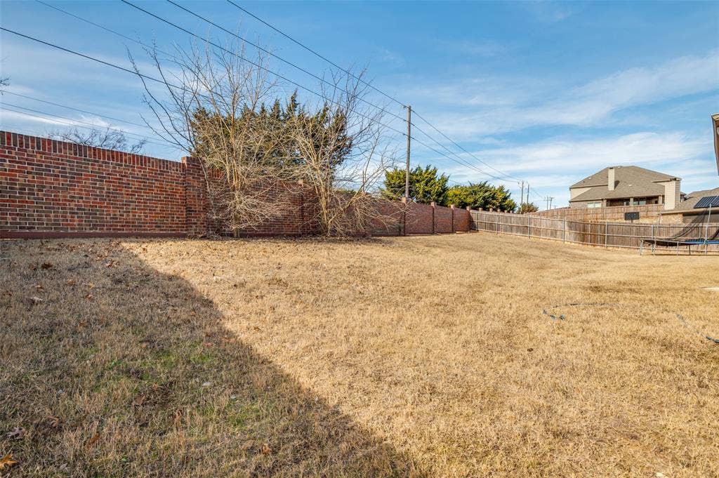 3449 Ava Drive, Midlothian, TX 76065 3449 Ava Drive, Midlothian, TX 76065
