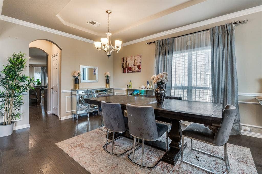 3449 Ava Drive, Midlothian, TX 76065 3449 Ava Drive, Midlothian, TX 76065