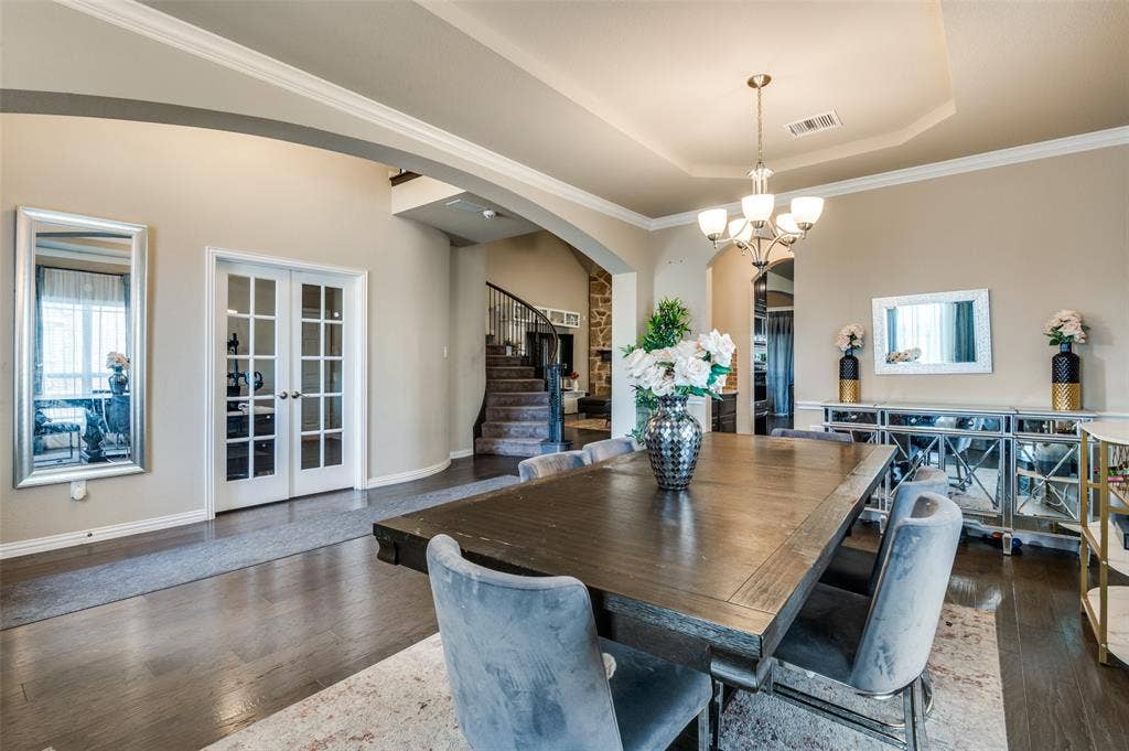 3449 Ava Drive, Midlothian, TX 76065 3449 Ava Drive, Midlothian, TX 76065