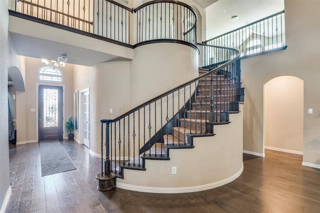 3449 Ava Drive, Midlothian, TX 76065 3449 Ava Drive, Midlothian, TX 76065