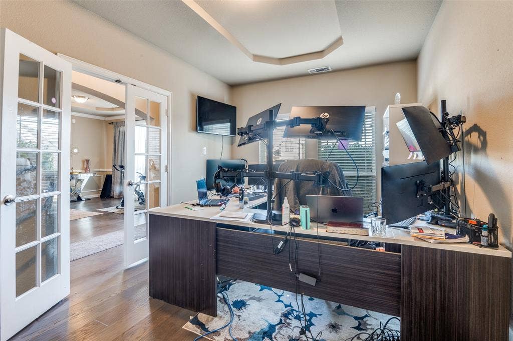 3449 Ava Drive, Midlothian, TX 76065 3449 Ava Drive, Midlothian, TX 76065
