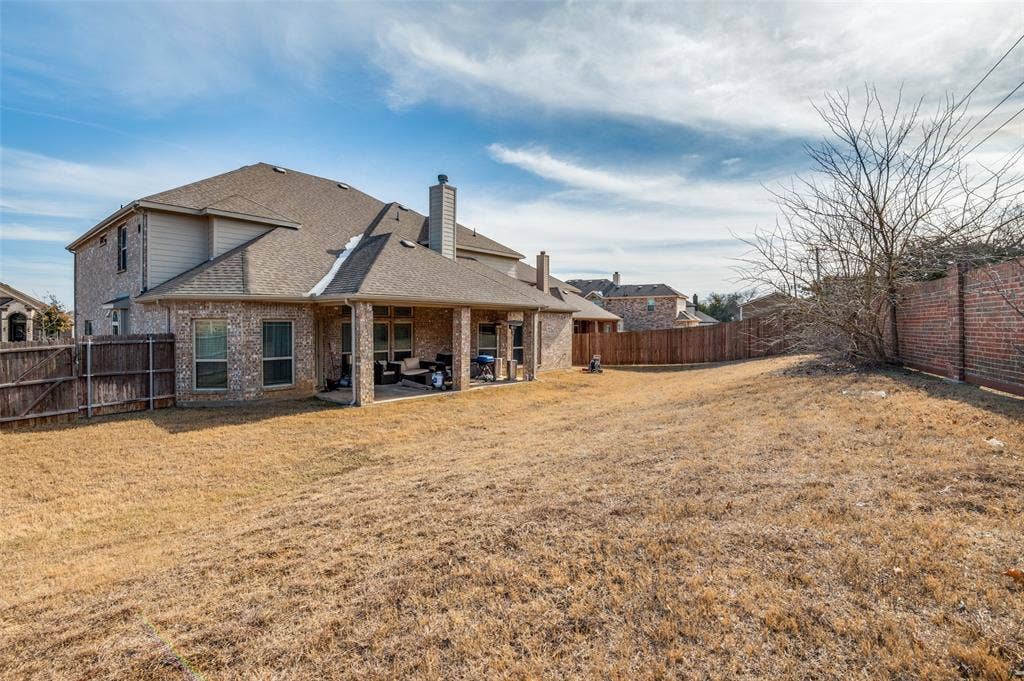 3449 Ava Drive, Midlothian, TX 76065 3449 Ava Drive, Midlothian, TX 76065