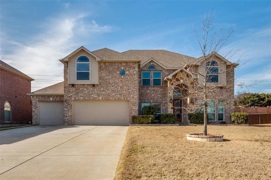 Property photo for 3449 Ava Drive, Midlothian, TX
