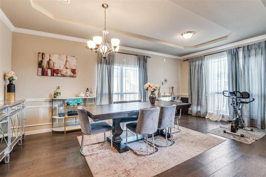 3449 Ava Drive, Midlothian, TX 76065 3449 Ava Drive, Midlothian, TX 76065
