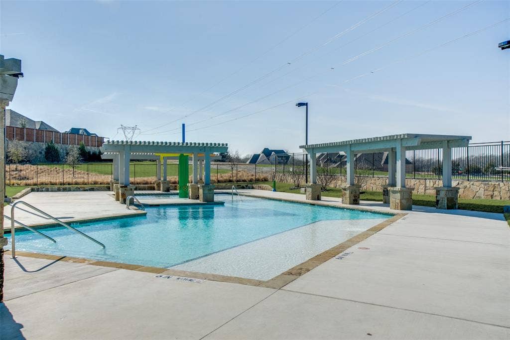 4290 Bellingrath Drive, Prosper, TX 75078
