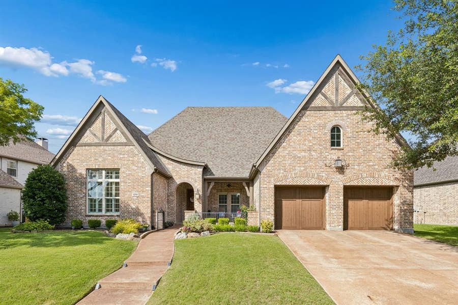 Property photo for 4290 Bellingrath Drive, Prosper, TX