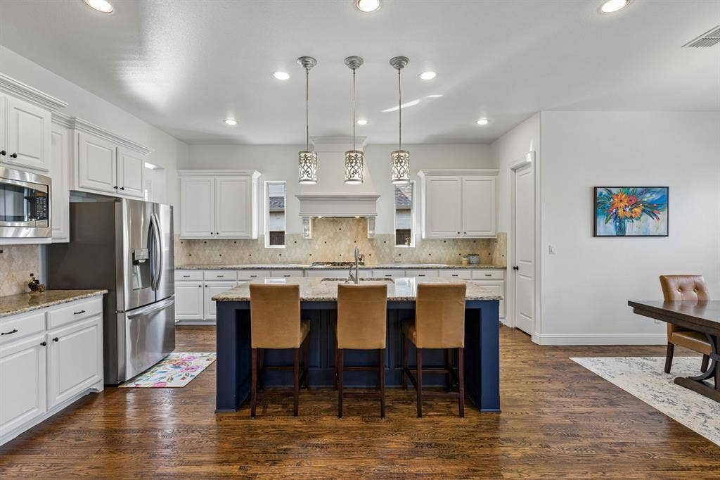 4290 Bellingrath Drive, Prosper, TX 75078
