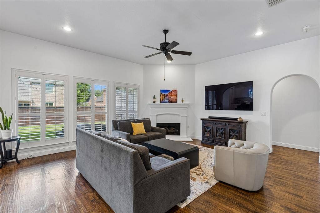 4290 Bellingrath Drive, Prosper, TX 75078