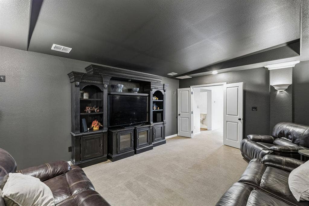 4290 Bellingrath Drive, Prosper, TX 75078