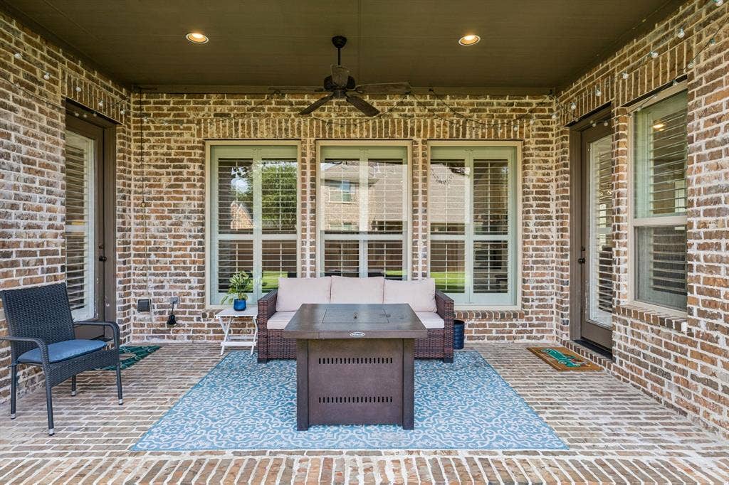 4290 Bellingrath Drive, Prosper, TX 75078