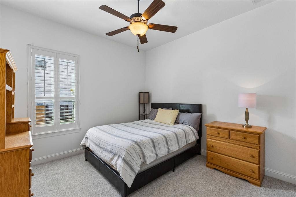 4290 Bellingrath Drive, Prosper, TX 75078