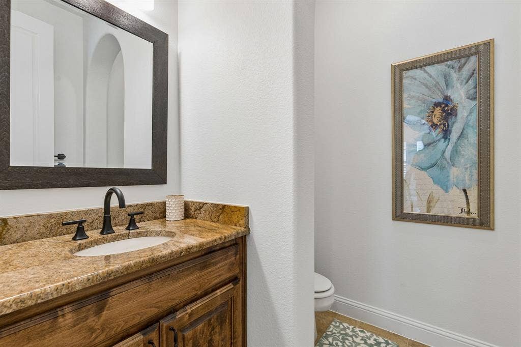 4290 Bellingrath Drive, Prosper, TX 75078