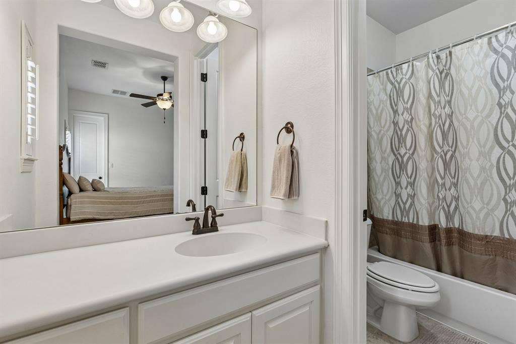 4290 Bellingrath Drive, Prosper, TX 75078
