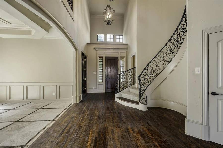 Property photo for 6916 cannon falls Drive, Plano, TX