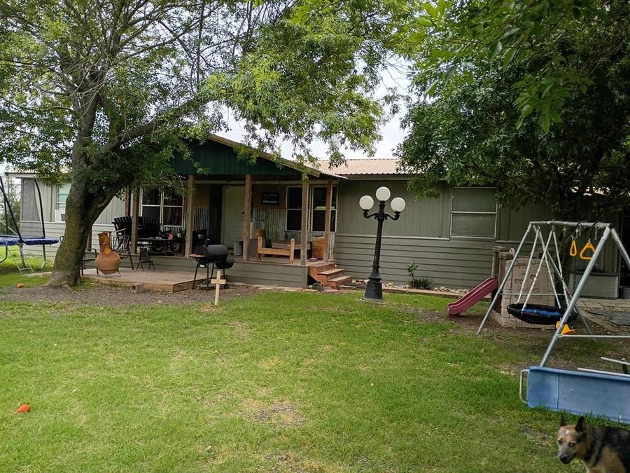 Property photo for 634 Blair Road, Waxahachie, TX
