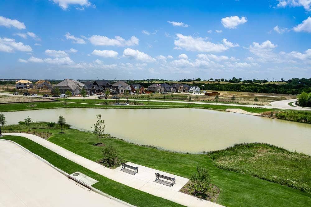 Ranch at Celina Community
