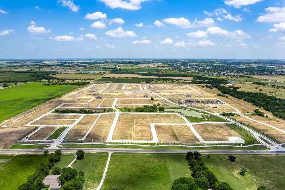 Ranch at Celina Community