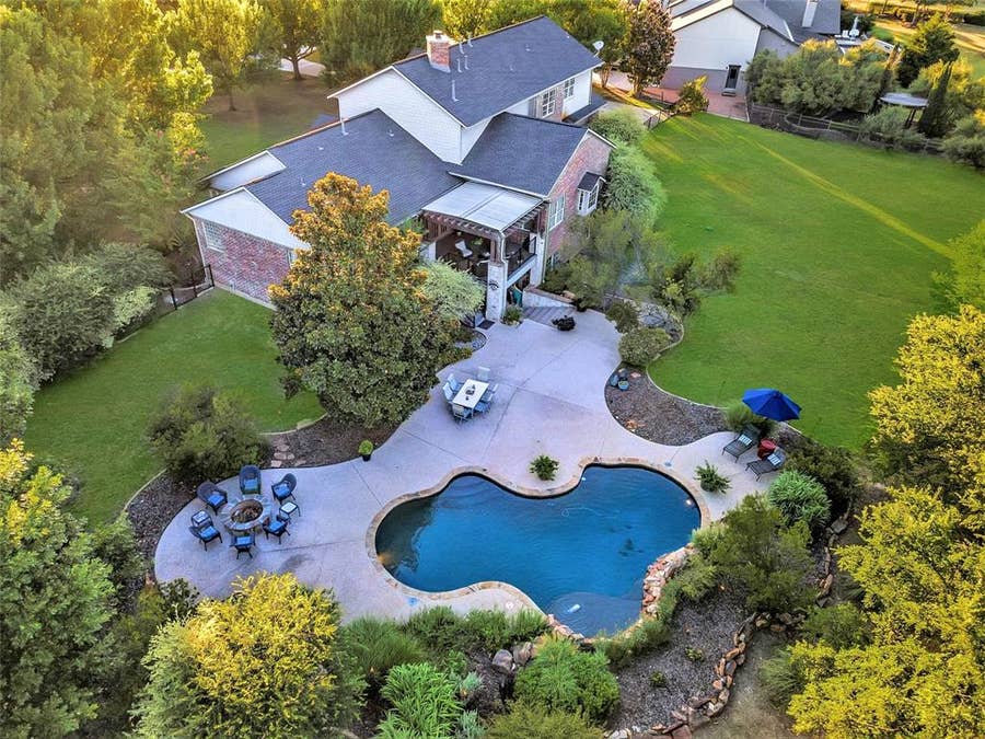 Property photo for 10040 Little Horn Circle, Frisco, TX