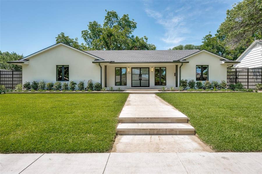 Property photo for 7154 Stonetrail, Dallas, TX
