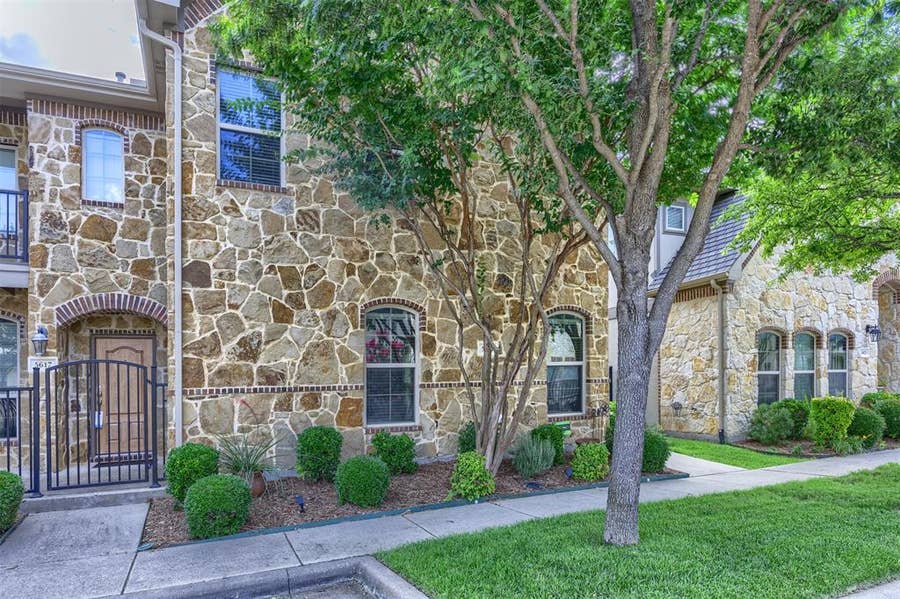 Property photo for 5621 Cojimar Drive, McKinney, TX