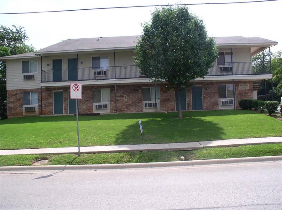 Property photo for 315 Bernard Street, Denton, TX