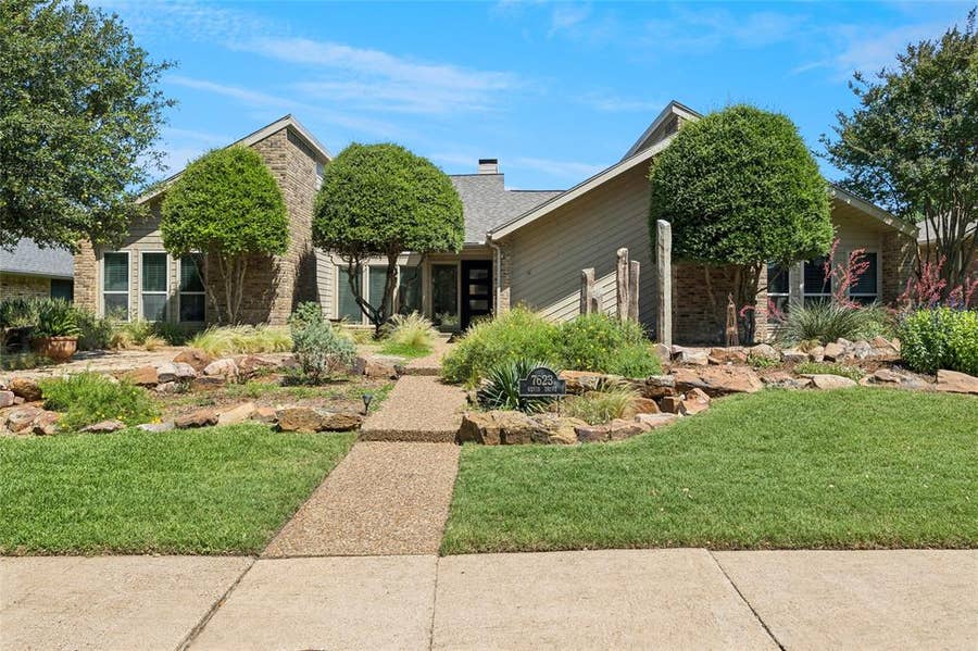 Property photo for 7623 Kevin Drive, Dallas, TX