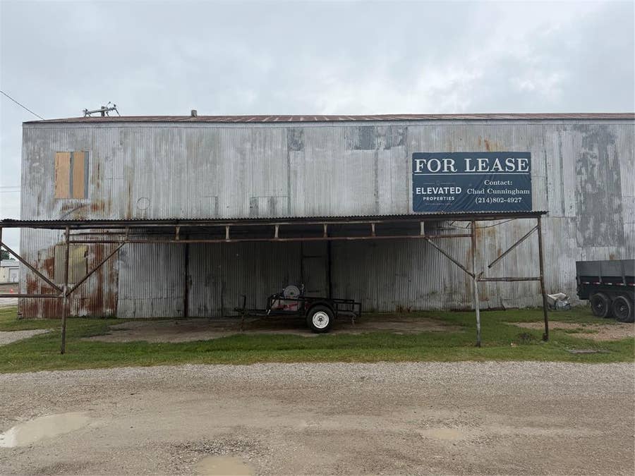 Property photo for 212 N Oklahoma Drive, Celina, TX