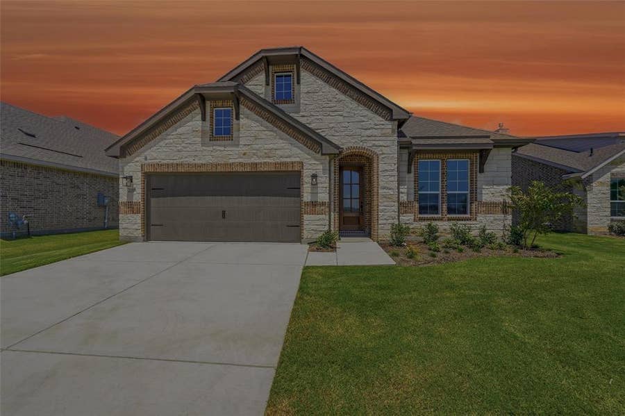 Property photo for 2105 Bluebird Lane, Anna, TX