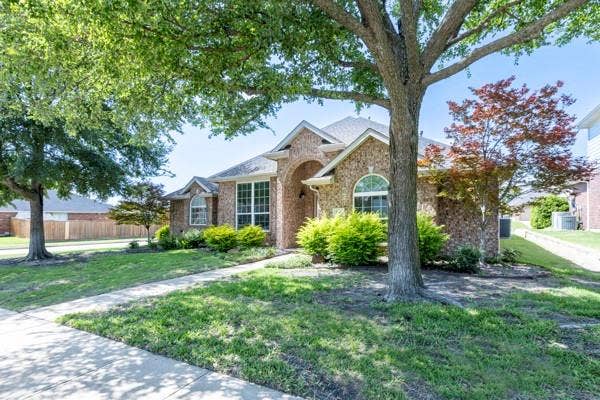 Property photo for 2540 Wagonwheel Drive, Rockwall, TX