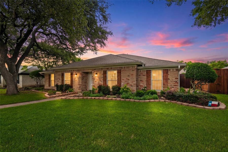 Property photo for 1004 Rainbow Drive, Richardson, TX