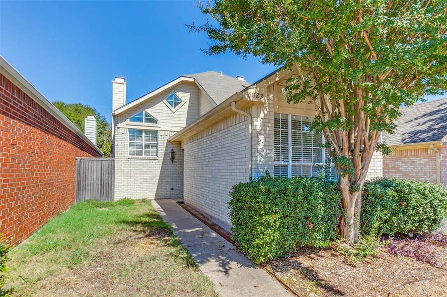 Property photo for 6023 Lloyd Court, Dallas, TX